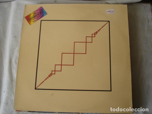 Discos de vinilo: New Order    Everythings Gone Green - Foto 1