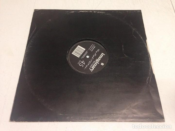 Discos de vinilo: The Mock Turtles &lrm;&ndash; Are You Experienced? - Foto 1