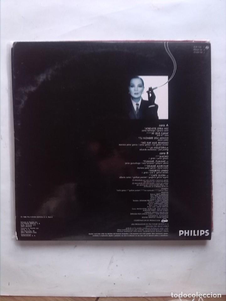 Discos de vinilo: SARA MONTIEL PURISIMO - Foto 3