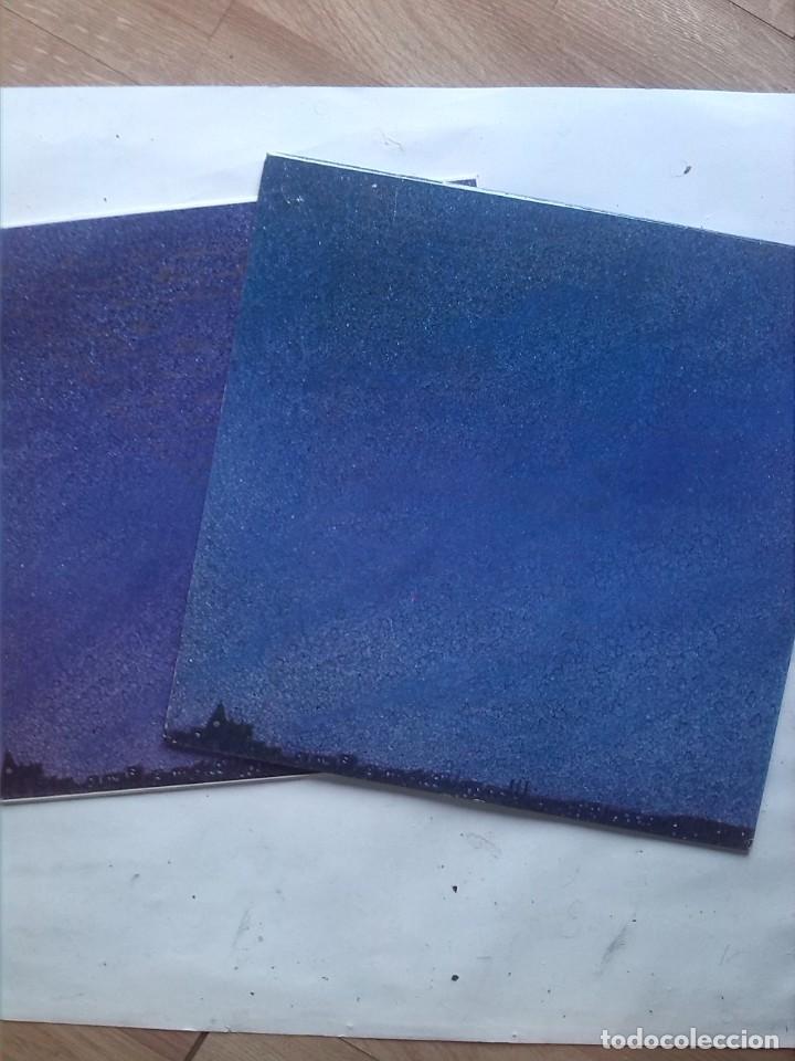 Discos de vinilo: FUSIOON  MINORISA - Foto 3