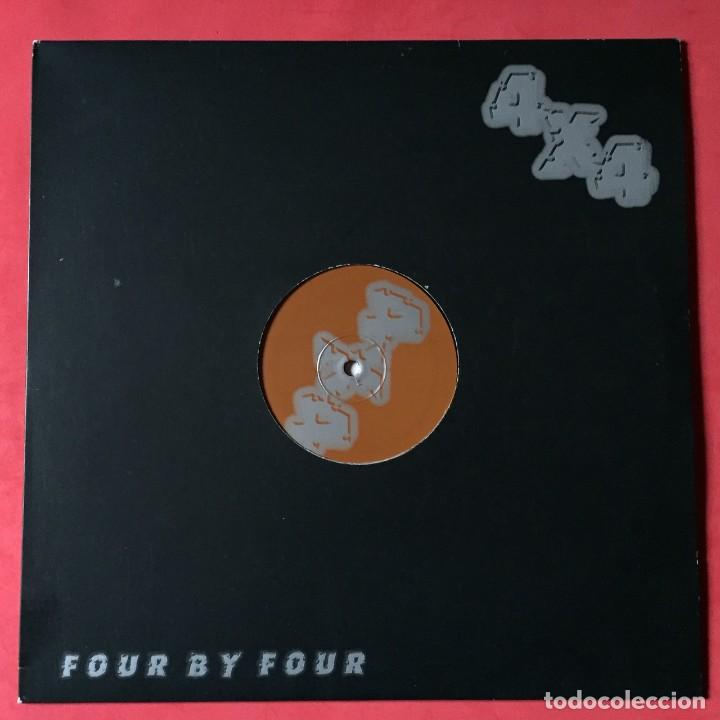 Discos de vinilo: Cristian Varela &lrm;&ndash; Phrenetic Madrid E.P. - Foto 1