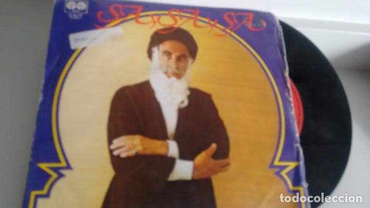 Discos de vinilo: SINGLE (VINILO) DE JOSEINI PAL A&Ntilde;OS 70 - Foto 1