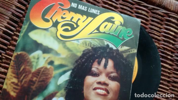 Discos de vinilo: SINGLE (VINILO) DE CHERRY LANE A&Ntilde;OS 80 - Foto 1