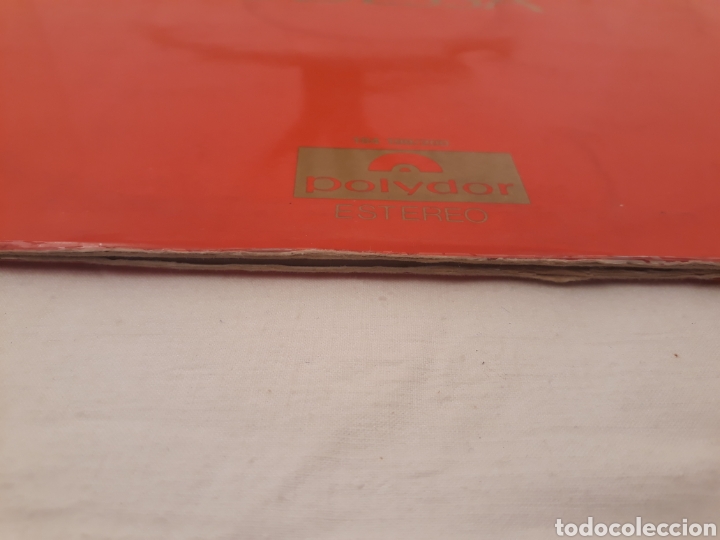 Discos de vinilo: Bee Gees.Doble LP.Odessa. - Foto 12