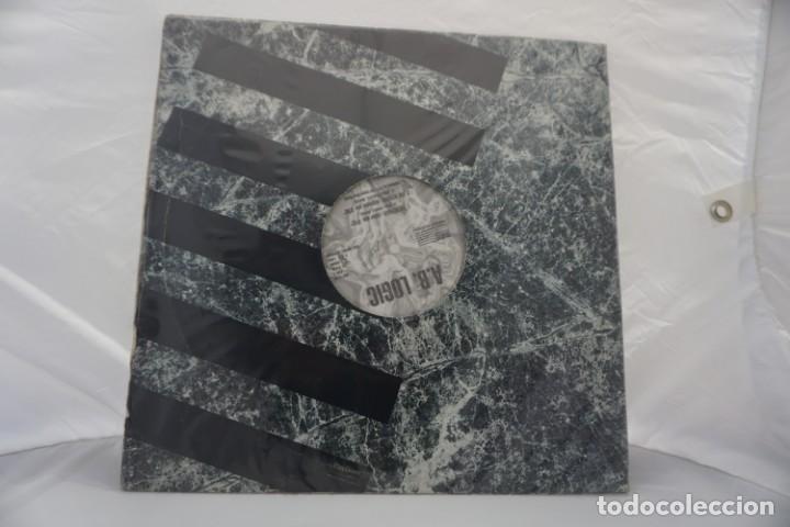 Discos de vinilo: Vinilo LP - TIMEPIECES 12 DANCE CLASSICS / IMPORT RECORDS - Foto 2