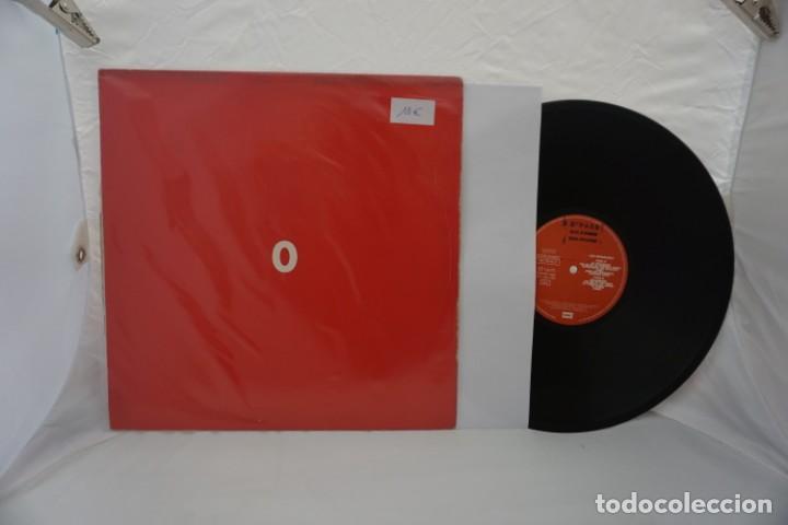 Discos de vinilo: Vinilo LP - D PASO / EMI - Foto 1