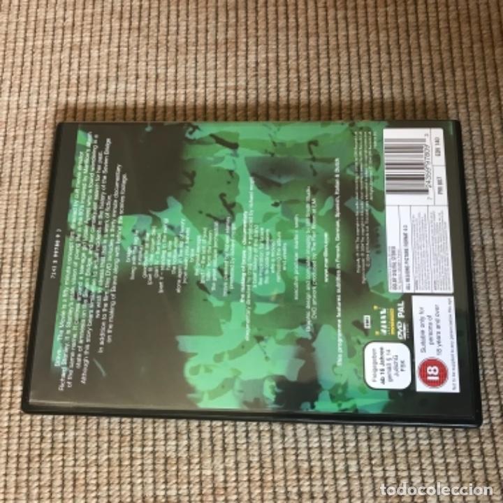 Discos de vinilo: Dvd marilliom - Foto 2