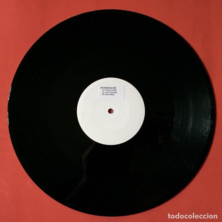 Discos de vinilo: Various &lrm;&ndash; House Camp EP - Foto 1