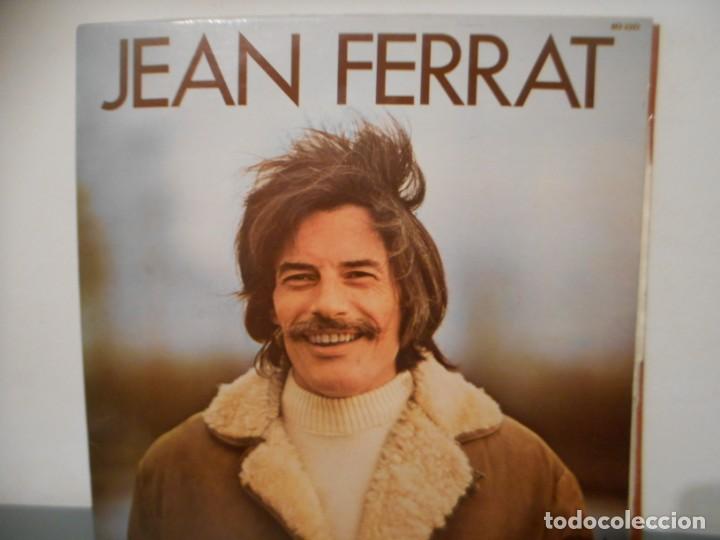 Discos de vinilo: JEAN FERRAT - - Foto 1