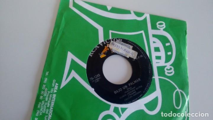 Discos de vinilo: SINGLE (VINILO) DE MARCO ANTONIO MU&Ntilde;IZ - Foto 1