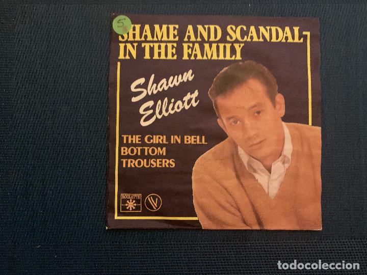 Shame And Scandal In The Family Trini Lopez