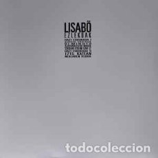 Dischi in vinile: LISABÖ - EZLEKUAK (BIDEHUTS, BH001LP LP, REEDICION, REMAST + CD, 2018) PRECINTADO