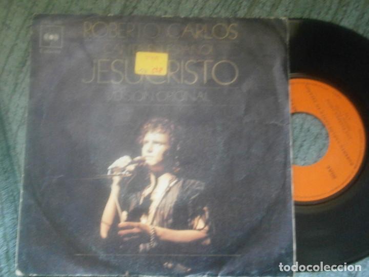 Discos de vinilo: roberto carlos - Foto 1