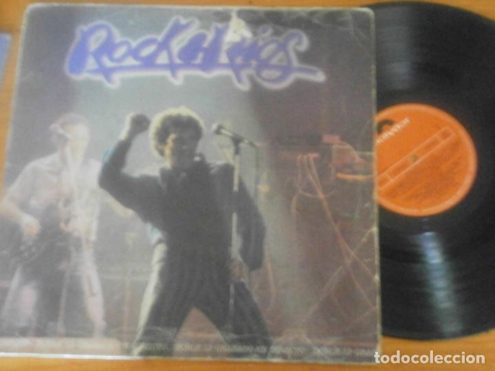 Discos de vinilo: miguel rios - Foto 1