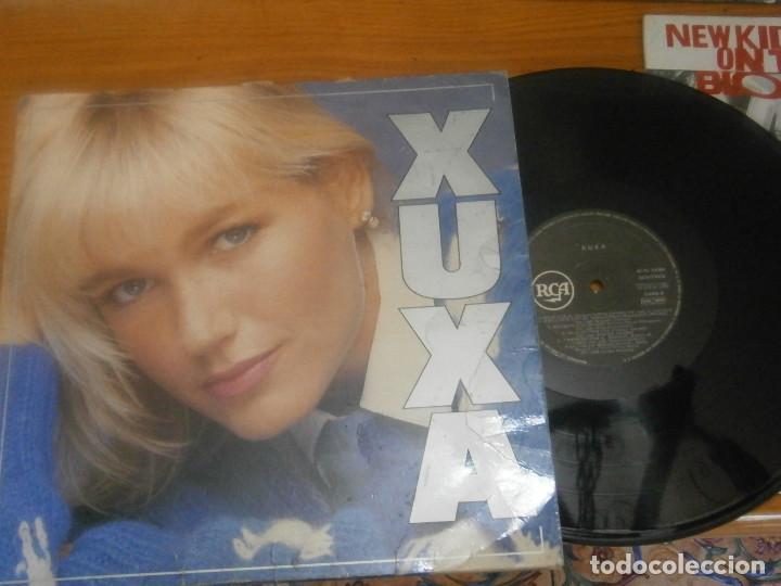 Discos de vinilo: xuxa&iexcl;&iexcl; - Foto 1