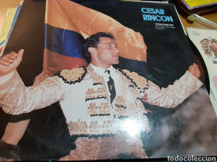 Discos de vinilo: Disco vinilo LP ADRIAN FERRY - Foto 1