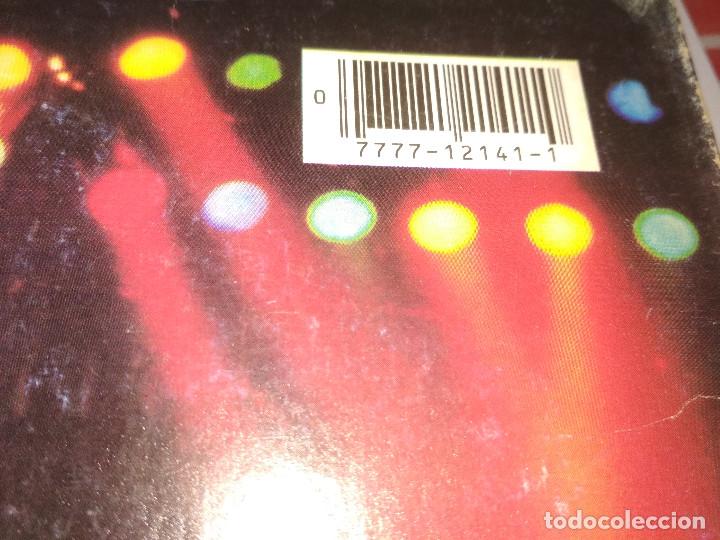 Discos de vinilo: IRON MAIDEN KILLERS ERROR GALLETA - Foto 5
