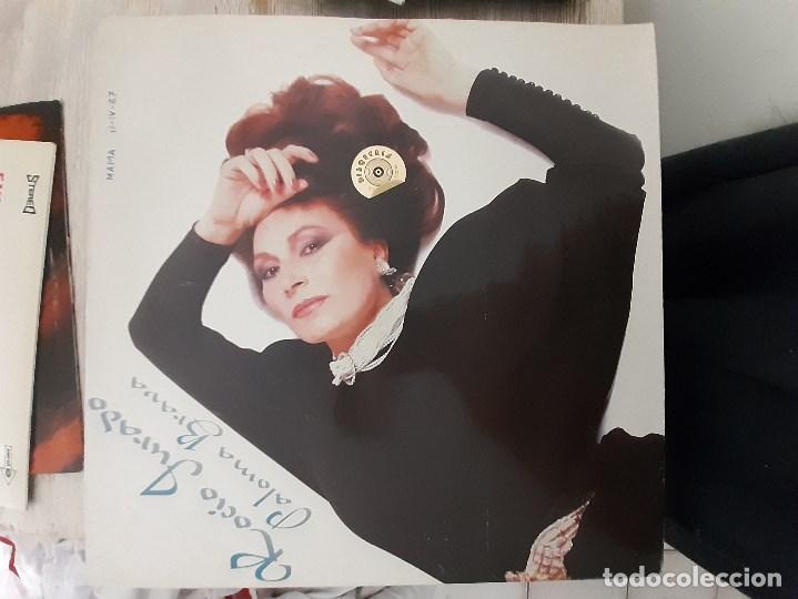 Discos de vinilo: LP ROCIO JURADO - Foto 1