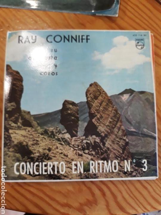 Discos de vinilo: SINGKE RAY CONNIF - Foto 1