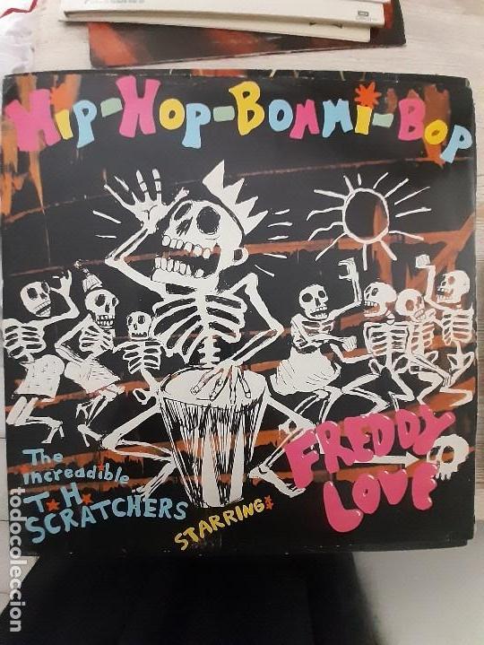Discos de vinilo: VINILO HIP HOP A&Ntilde;OS 90 - Foto 1