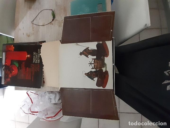 Discos de vinilo: LP CANCIONES DE NAVIDAD - Foto 2