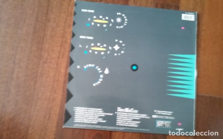 Discos de vinilo: Oh well-radar love.maxi - Foto 2