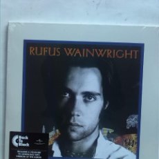 Discos de vinilo: RUFUS WAINWRIGHT 1º. Lote 201333491