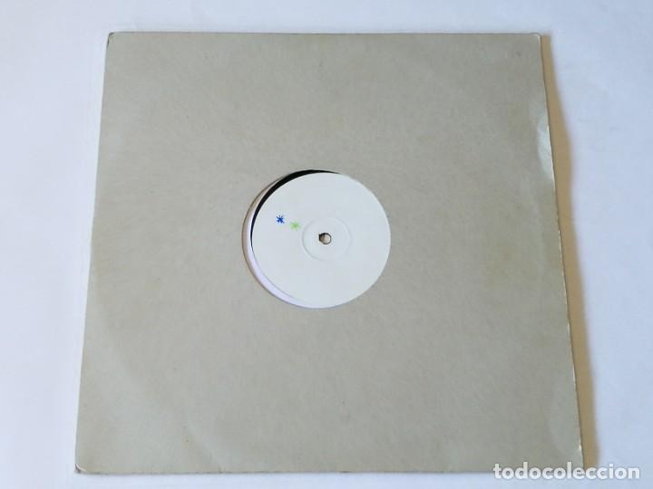 Discos de vinilo: Illfingas - The Executioner E.P. - 2000 - 2 VINYLS - Foto 1