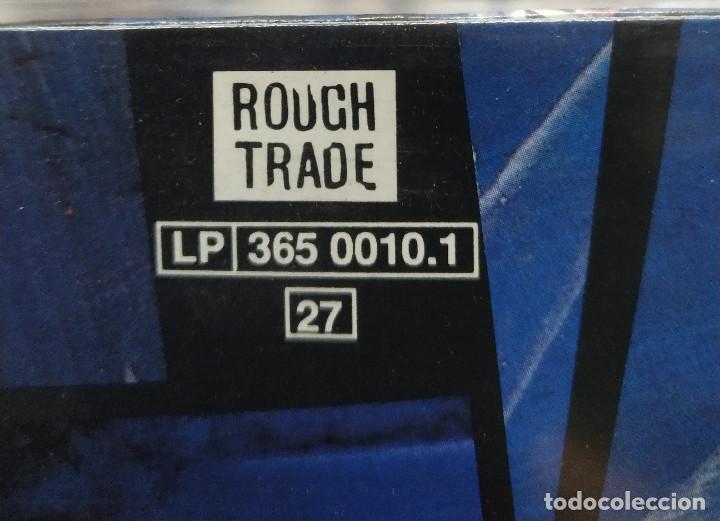 Discos de vinilo: DIE 2555, NACHT - Foto 3