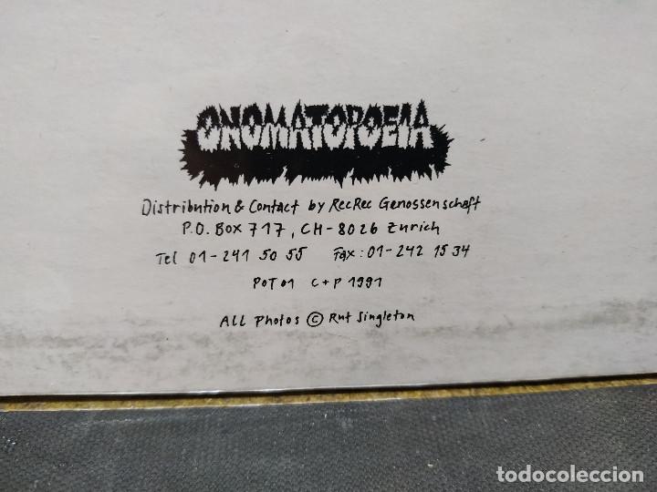 Discos de vinilo: THE PEOPLE	COURAGE - Foto 3