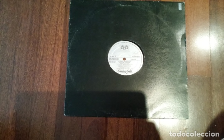 Discos de vinilo: Shazam express -stars in the shadow,maxi - Foto 1
