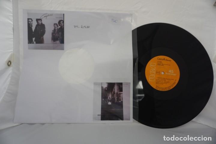 Discos de vinilo: Vinilo LP - COMPLICES SERAS MI COMPLICE RCA - Foto 1