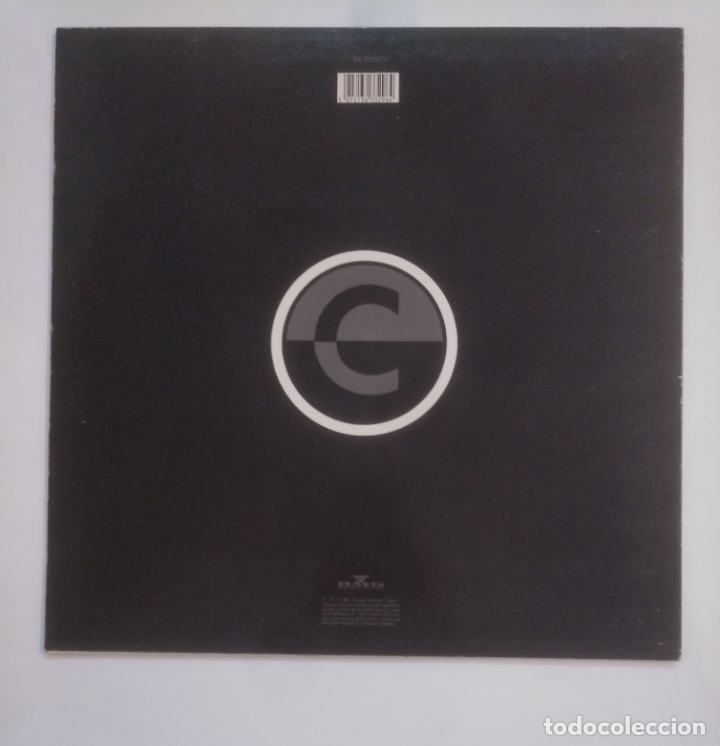 Discos de vinilo: ADEVA. RESPECT. MAXI SINGLE. TDKDA56 - Foto 2