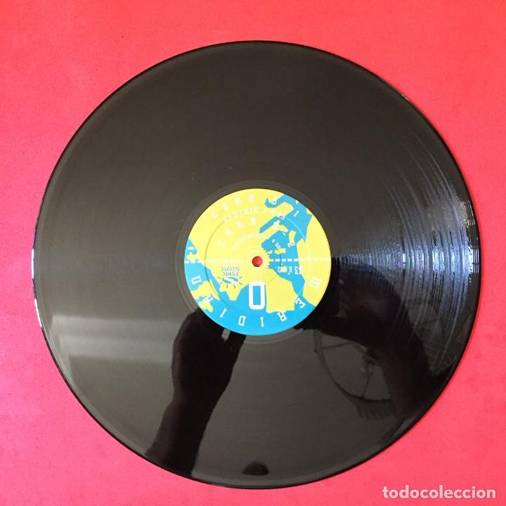 Discos de vinilo: Meridian O - Hold On - Foto 1