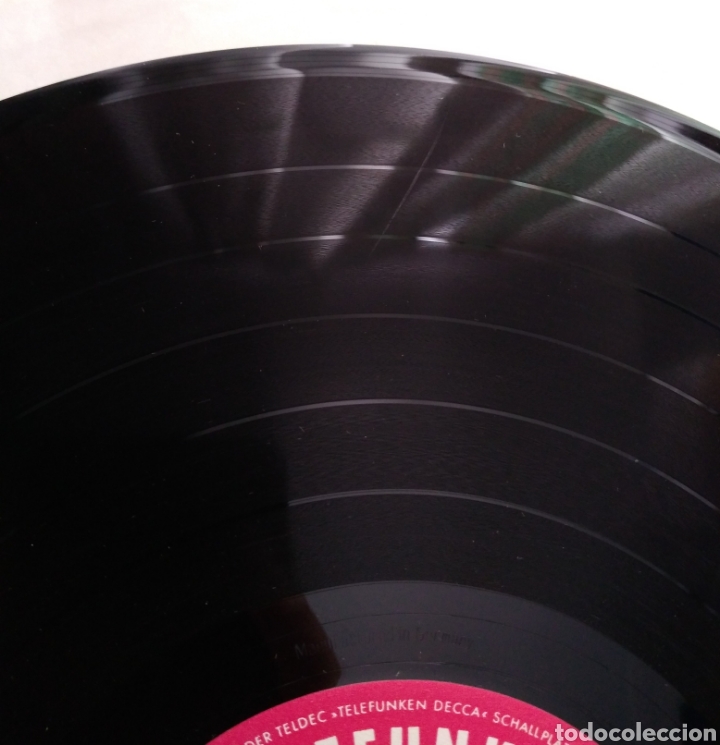Discos de vinilo: Manuela - Star boutique Manuela - Foto 4