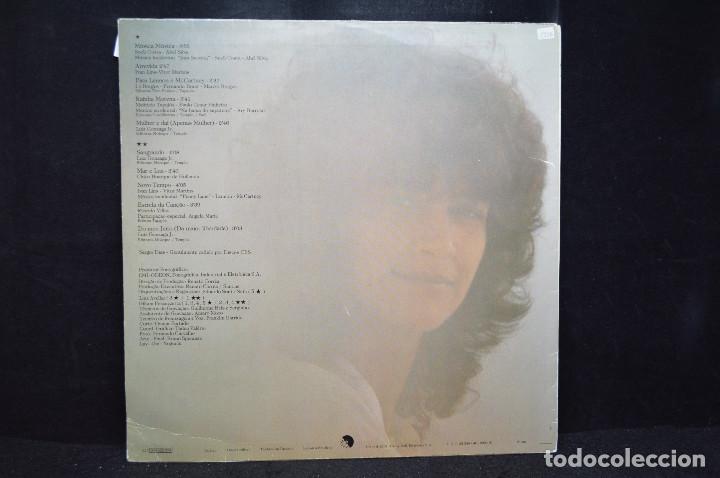 Discos de vinilo: SIMONE - SIMONE - LP - Foto 2