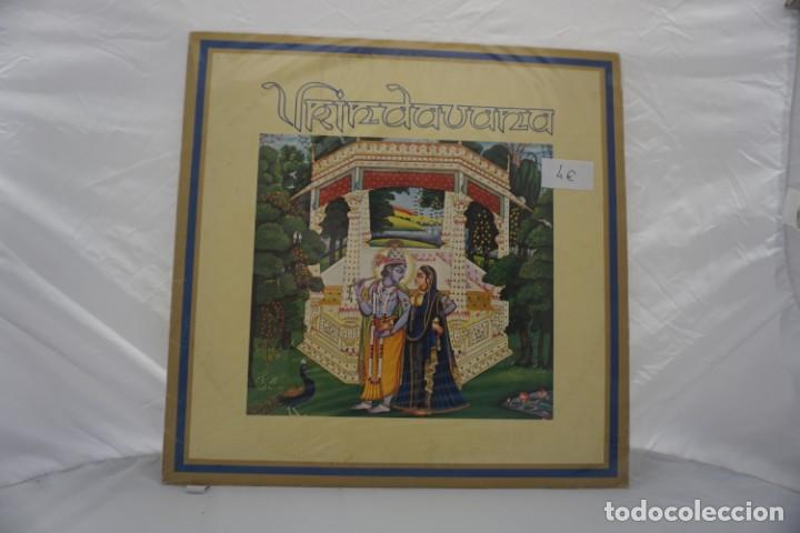 Discos de vinilo: VINILO LP - VRINDAVANA - Foto 1