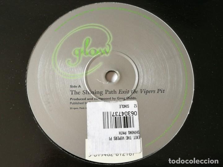 Discos de vinilo: The Shining Path - Exit The Vipers Pit - 1997 - Foto 1