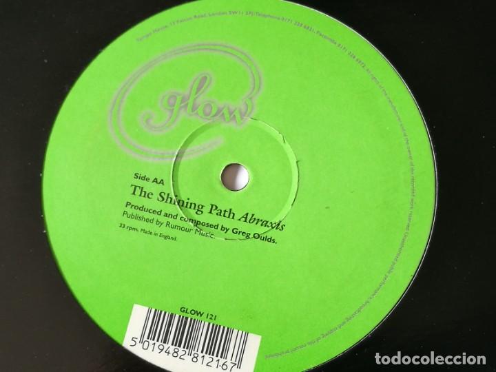 Discos de vinilo: The Shining Path - Exit The Vipers Pit - 1997 - Foto 2