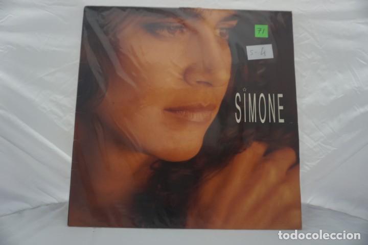 Discos de vinilo: VINILO LP - SIMONE - Foto 1