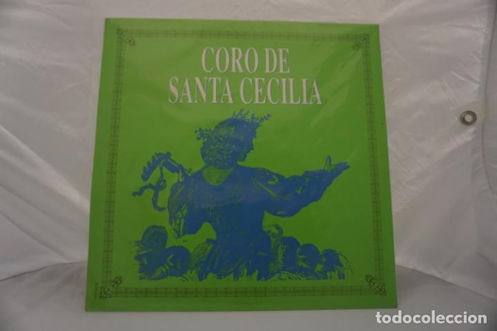 Discos de vinilo: VINILO LP - COROS DE TOSES / DECCA - Foto 2