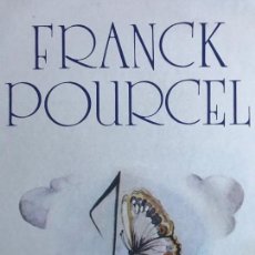 Discos de vinil: FRANCK POURCEL ET SON GRAND ORCHESTRE – FRANCK POURCEL SELLO: MUSIC FOR PLEASURE LIMITED – 10C 046. Lote 138929850