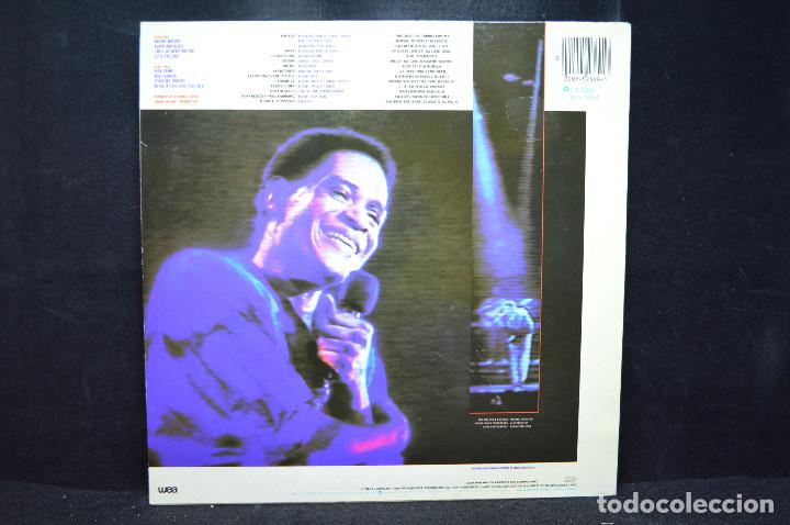 Discos de vinilo: AL JARREAU - IN LONDON - LP - Foto 2