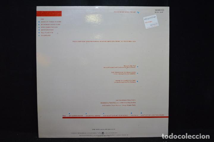 Discos de vinilo: GEORGE BENSON - THE BEST - LP4 - Foto 2
