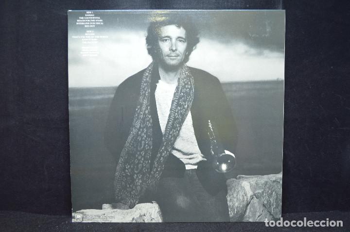 Discos de vinilo: HERB ALPERT - BEYOND - LP - Foto 2