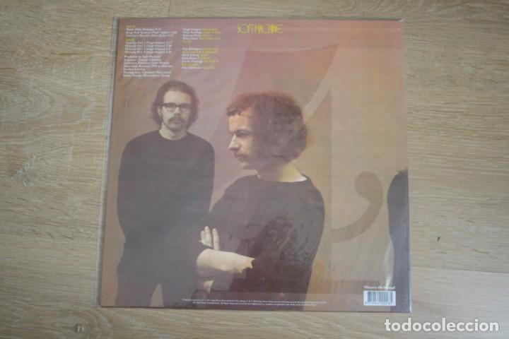 Discos de vinilo: Soft Machine, 4, music on vinyl, re. - Foto 2