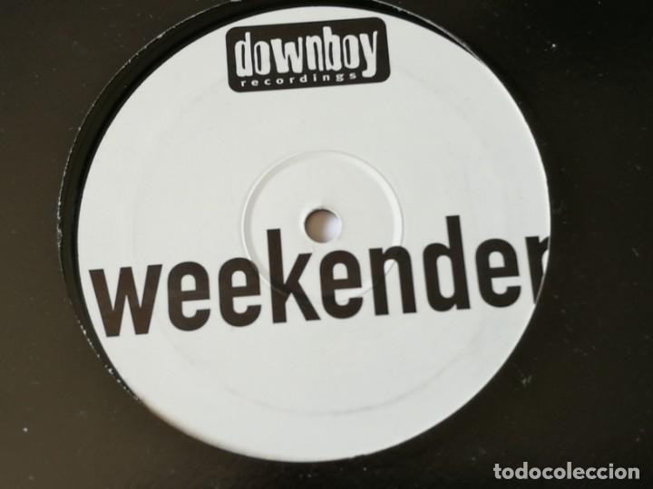 Discos de vinilo: Selected Works - Weekender / Uncle Sam - Foto 1