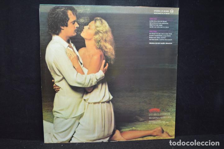 Discos de vinilo: CAPTAIN TENNILLE - MAKE YOUR MOVE - LP - Foto 2
