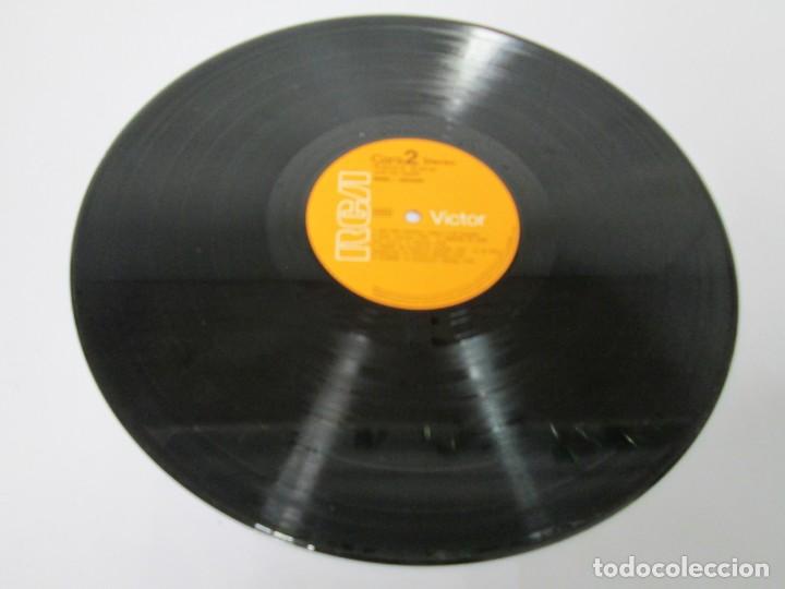 Discos de vinilo: DIOSES ALPATACO. LP VINILO. RCA 1978. VER FOTOGRAFIAS ADJUNTAS - Foto 5 - 169329632