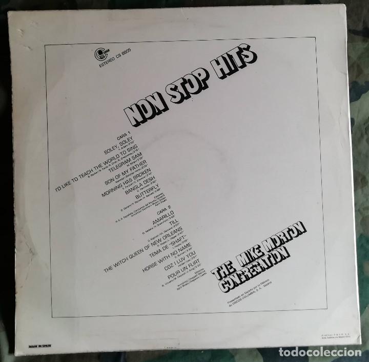 Discos de vinilo: The Mike Morton Congregation - Non stop hits LP - Foto 2